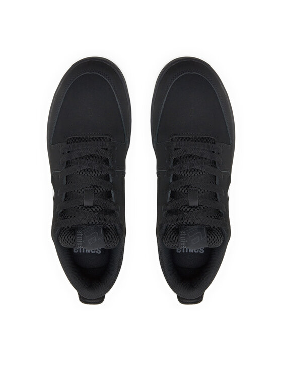 Etnies Etnies Sneakers Verano 4101000430 Schwarz