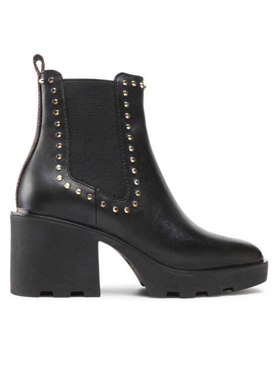 michael kors keisha bootie