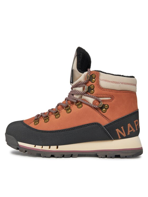 Napapijri Napapijri Traperid Gem03 NP0A4HW5 Pruun