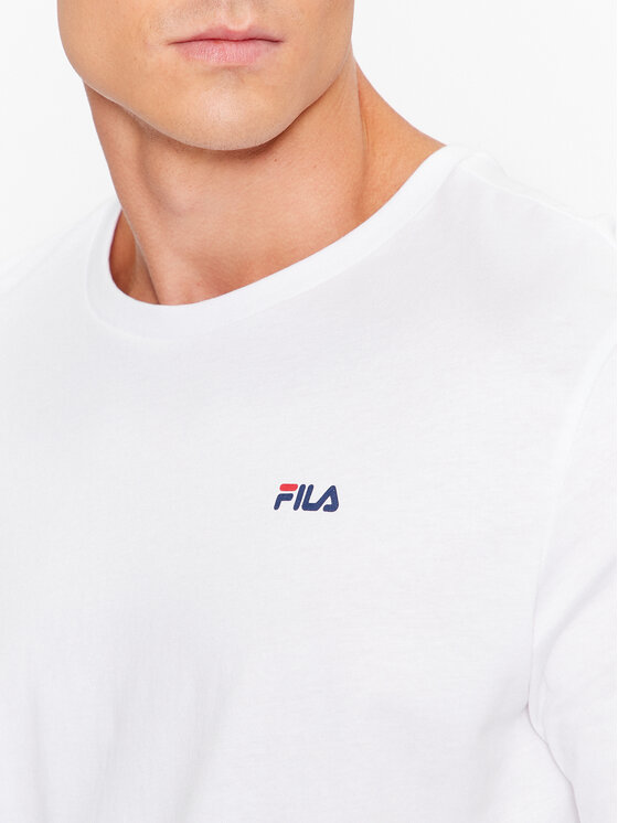 Fila Fila Souprava triček FAM0083 Barevná Regular Fit