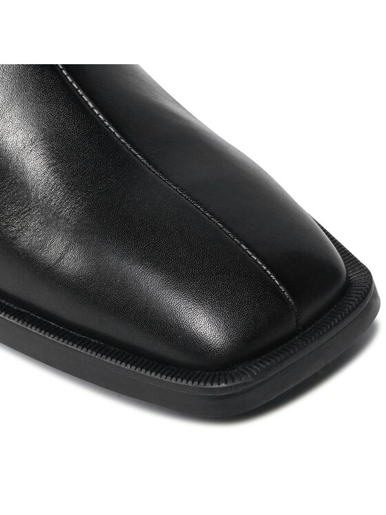 Vagabond Shoemakers Vagabond Shoemakers Botki Blanca 5217-201-20 Czarny