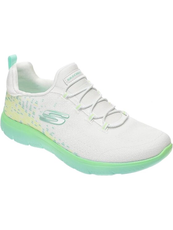 Skechers Skechers Sneakersy 150269-WMLT Kolorowy