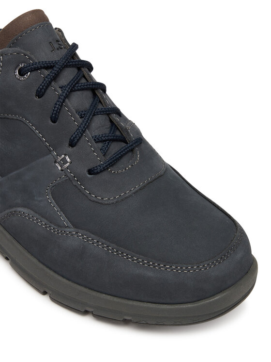 Josef Seibel Josef Seibel Туфлі Giuseppe 12 TE518 Cиній