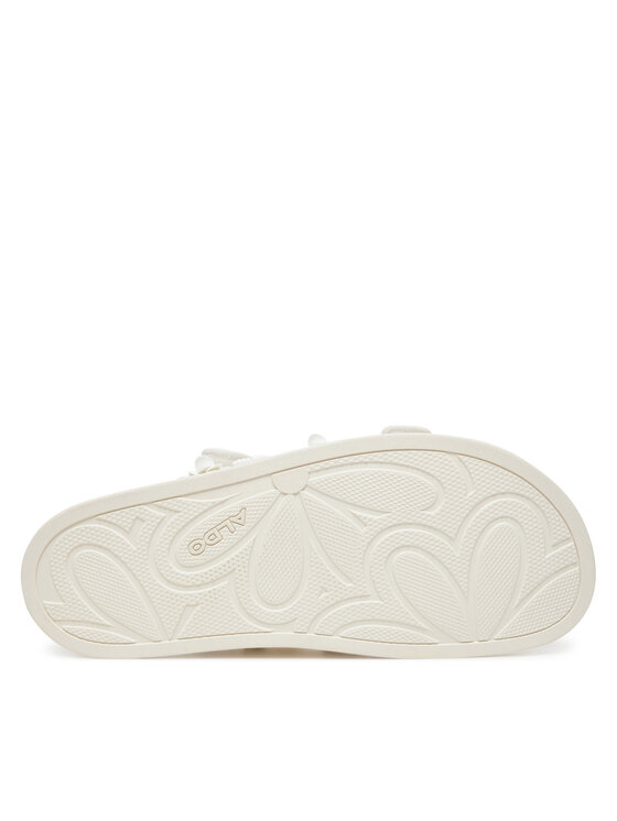 Aldo Aldo Ciabatte Devanassi 13967673 Bianco