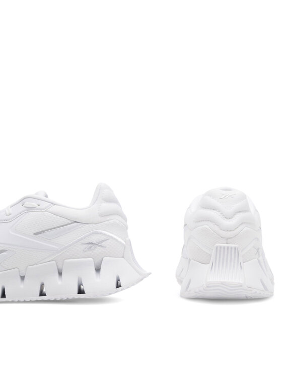 Reebok Reebok Laufschuhe Zig Dynamica 4 HR1375 Weiß