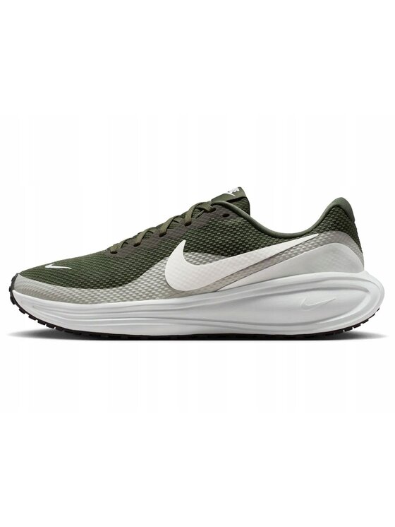 Nike Nike Sneakersy HJ9198-303 Zielony