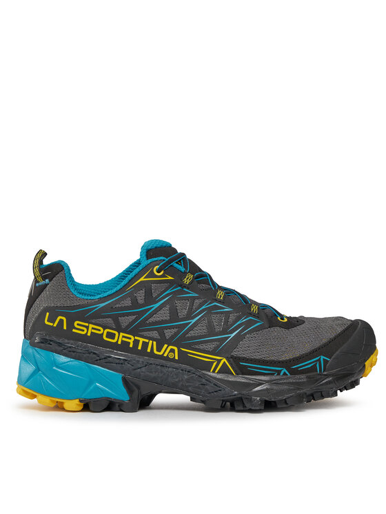 Pantofi pentru alergare La Sportiva Akyra 36D900614 Bleumarin