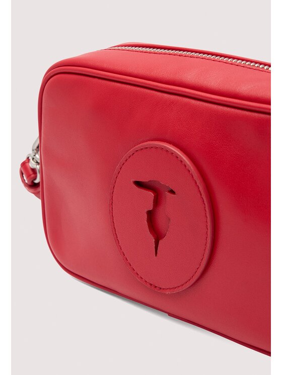 Trussardi Trussardi Borsetta Z646E006589N016 Rosso