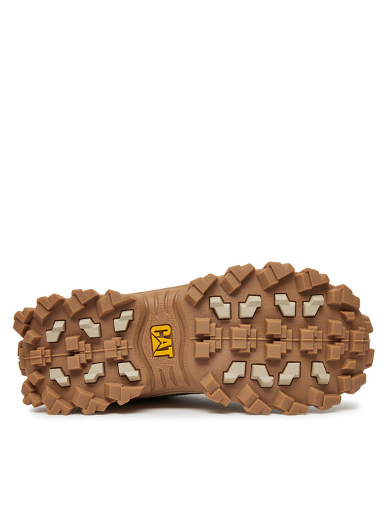 CATerpillar CATerpillar Sneakers Intruder P111565 Braun
