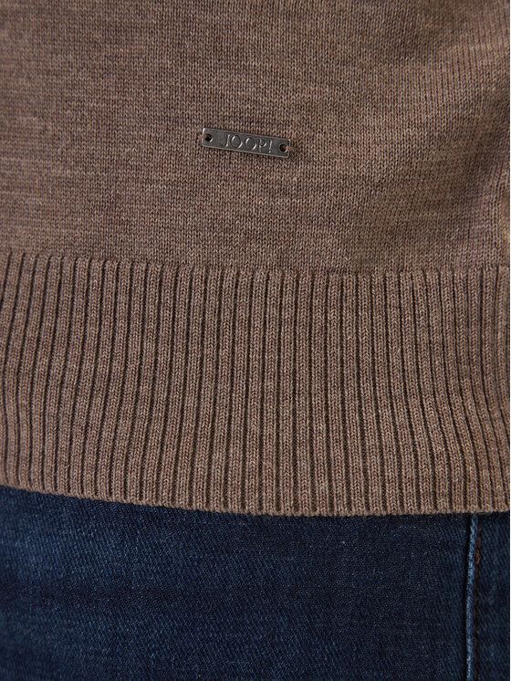 JOOP! JOOP! Maglione 17 JK-03Dario 30032603 Marrone Modern Fit