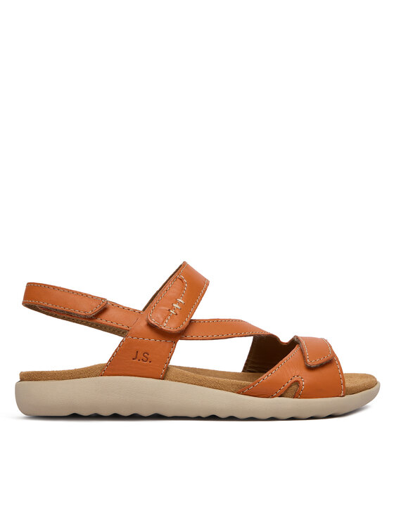 Josef Seibel Josef Seibel Босоніжки Juliet 01 77501 Оранжевий