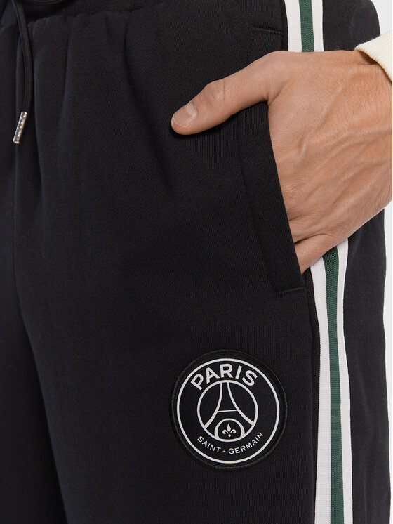 Nike Pantalon jogging Paris Saint Germain DB6502 Noir Standard Fit