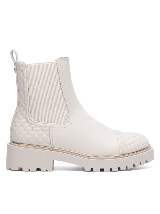 Botine JENNY WS5601-24 Bej