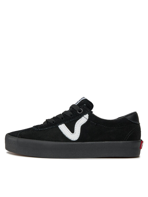 Vans Vans Tenisice Sport Low VN000CQRBKA1 Crna