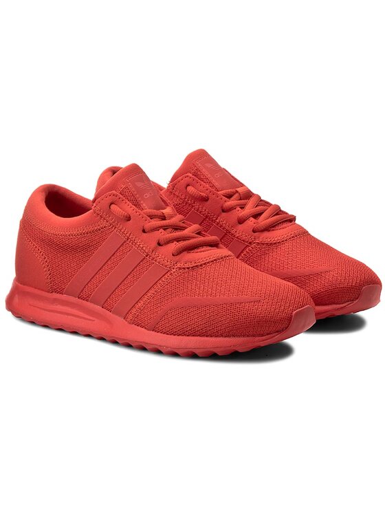 Adidas los angeles rot - Der absolute Favorit 