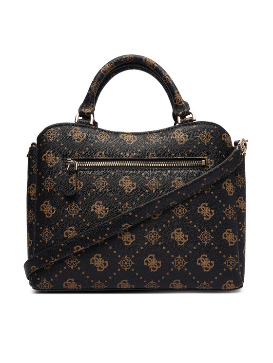 Guess Guess Handtasche HWGP98 90060 Schwarz