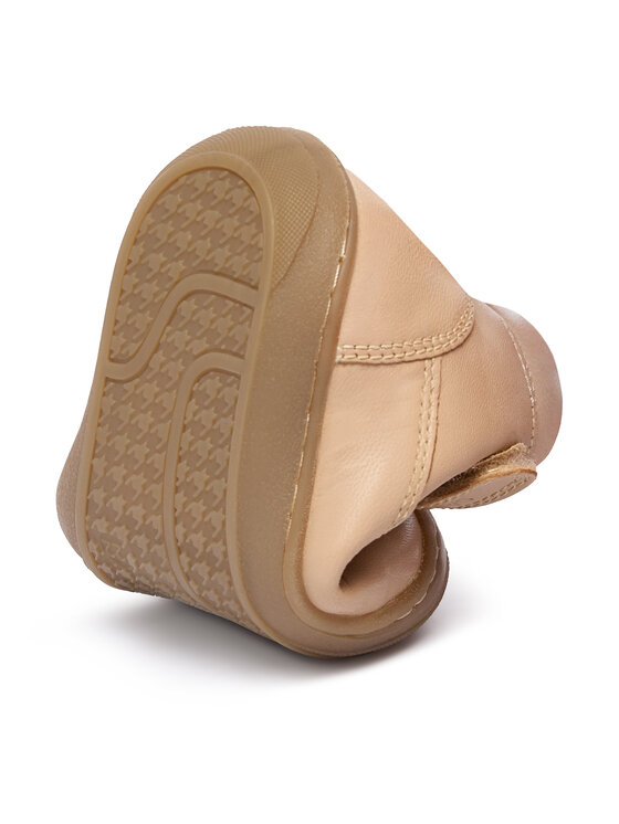 Lasocki Kids Lasocki Kids Μποτίνια CEO- CI12-CRUISE-01(II)DZ Μπεζ