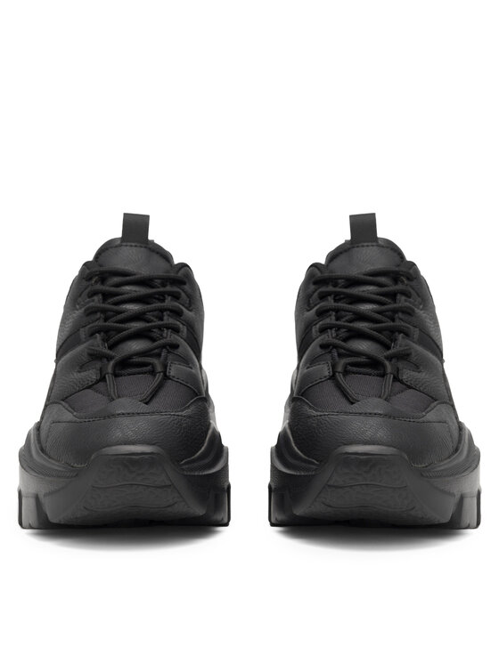 DeeZee DeeZee Sneakers LIV WAG1252301A Nero