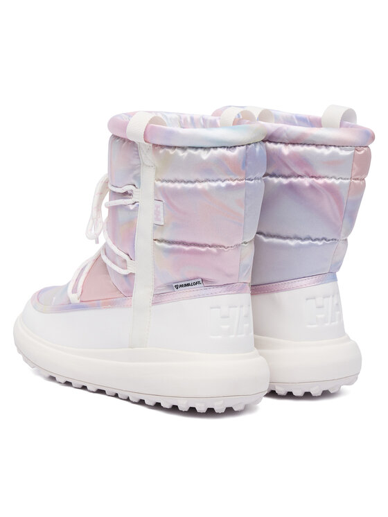Helly Hansen Helly Hansen Cizme de zăpadă Isolbella 2 Demi 11837 Roz deschis