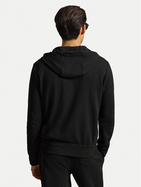 Polo Ralph Lauren Polo Ralph Lauren Преходно яке 710B27138003 Черен Regular Fit