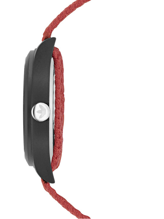 adidas adidas Orologio Game One AOSY25027 Nero