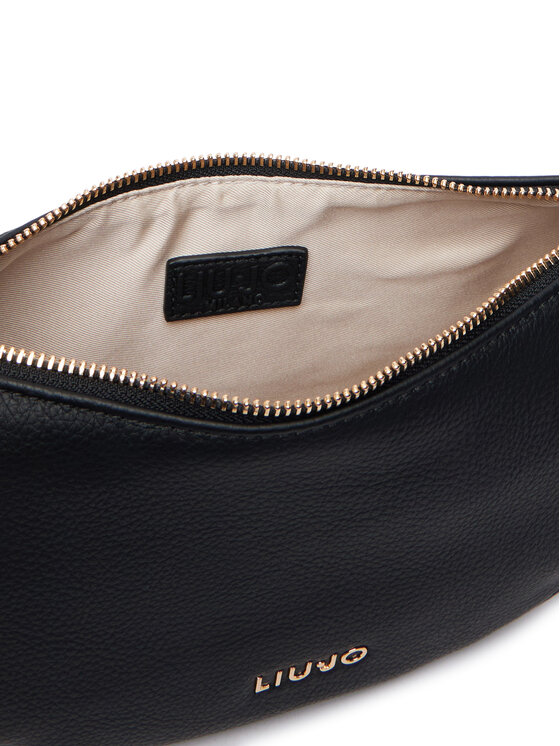 Liu Jo Liu Jo Handtasche AF6043 E1142 Schwarz