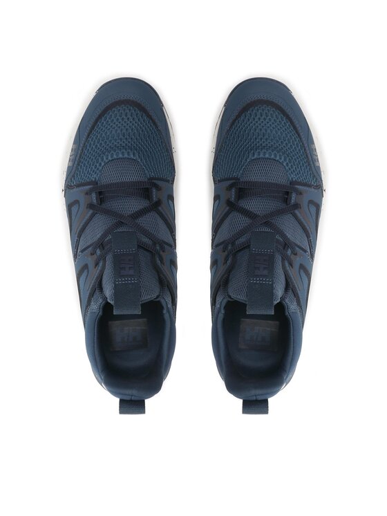 Helly Hansen Helly Hansen Sneakersy Jeroba Mps 11720_576 Granatowy