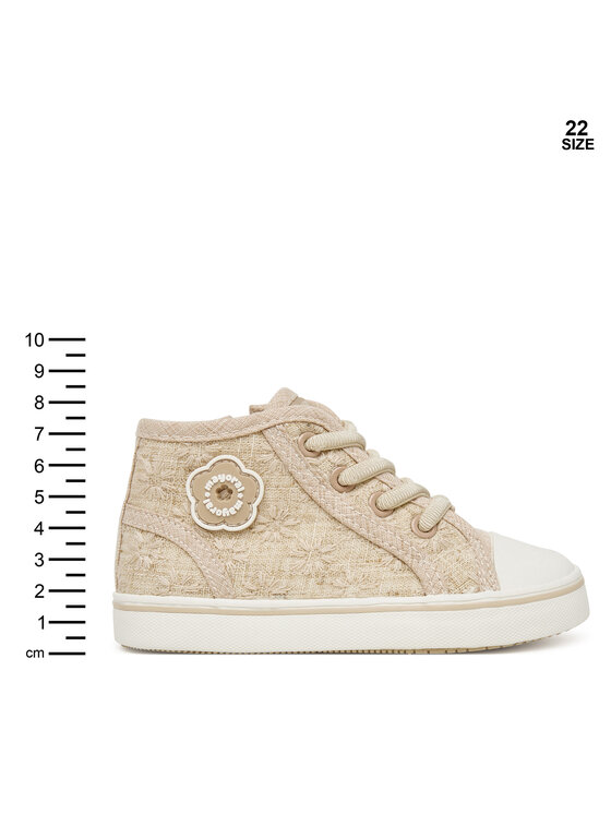 Mayoral Mayoral Scarpe da ginnastica 41721.88 Beige