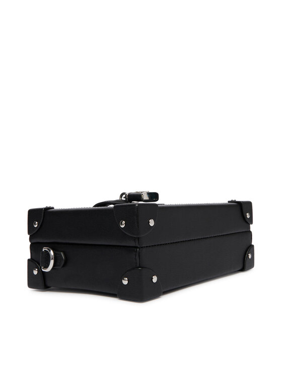 KARL LAGERFELD KARL LAGERFELD Geantă B1W30100 Negru