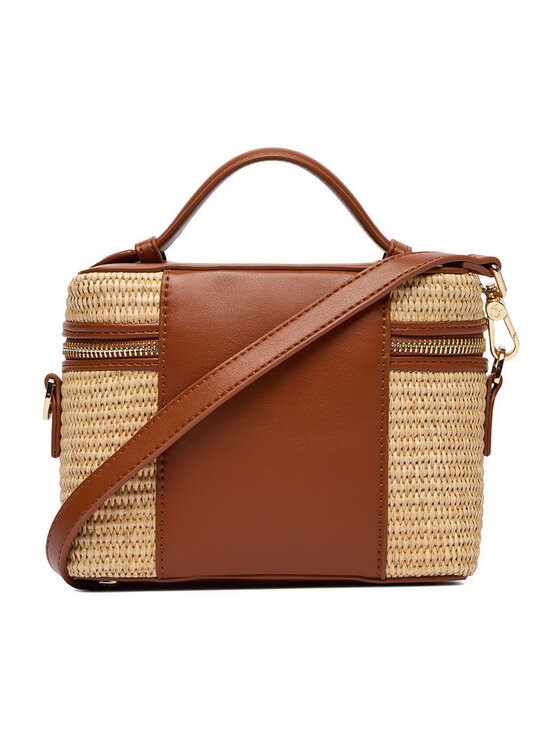 Beverly Hills Polo Club Beverly Hills Polo Club Handtasche CEO-BHPC-S-006-09 Beige