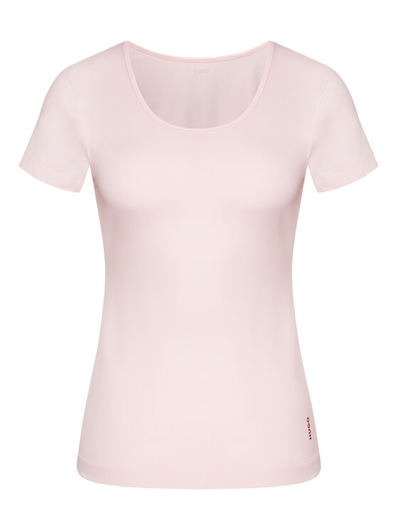 HUGO HUGO T-särkide komplekt 50545688 Värviline Regular Fit