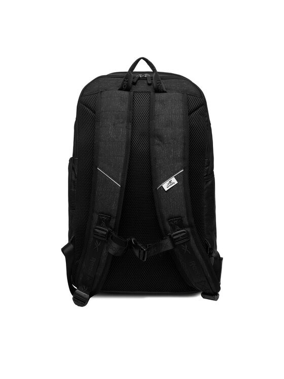 Reebok Reebok Раница CWBEO-RBK-WS-007-09 Черен