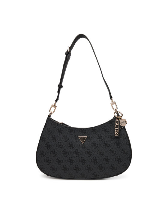 Geantă Guess HWBG96 72180 Negru