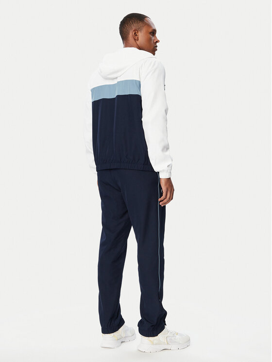 Lacoste Lacoste Trening WH2661 Bleumarin Regular Fit