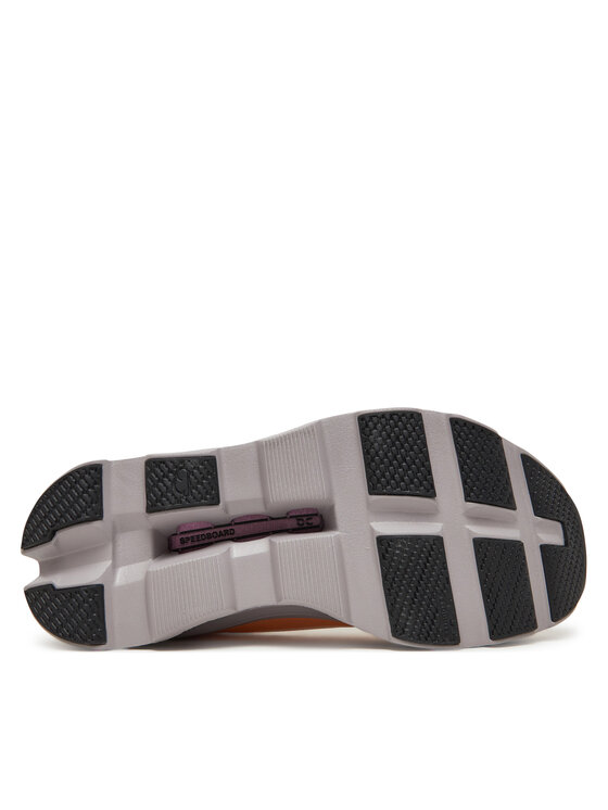 On On Buty do biegania Cloudmonster 6197651 Kolorowy