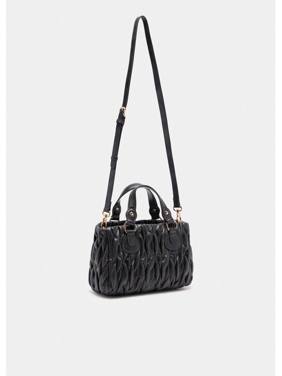 Liu Jo Liu Jo Borsa spesa AF5071E045722222 Nero