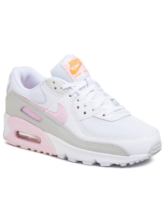 Nike Nike Superge Nike Air Max 90 CZ0371 100 Bela