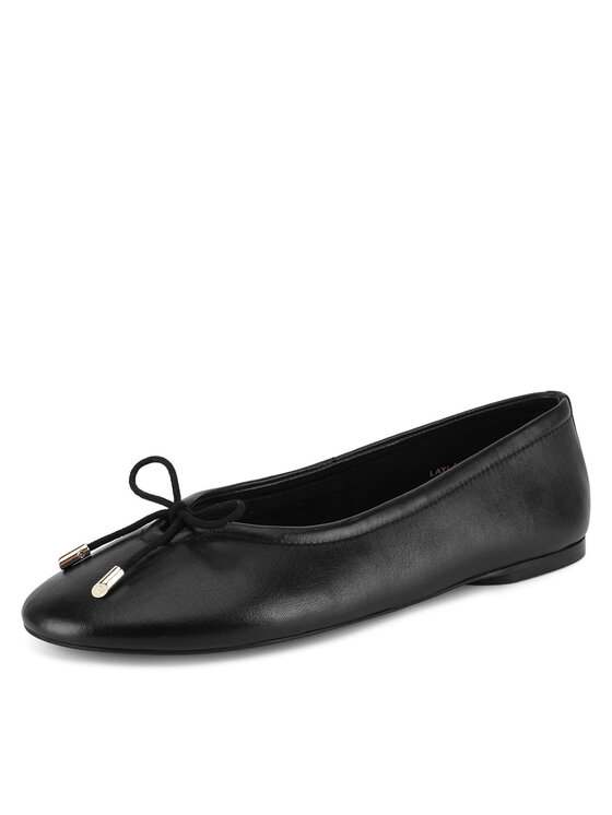GINO ROSSI Gino Rossi Балетки LAYLA-118070 Чорний
