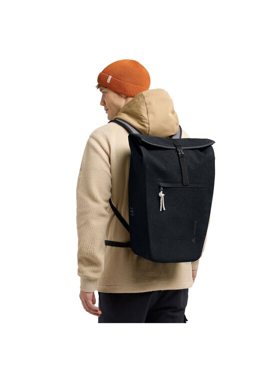 Vaude Vaude Plecak 310814 Czarny