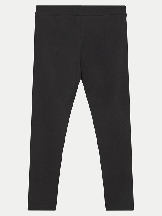 Puma Puma Legginsy Ess 684903 Czarny Slim Fit