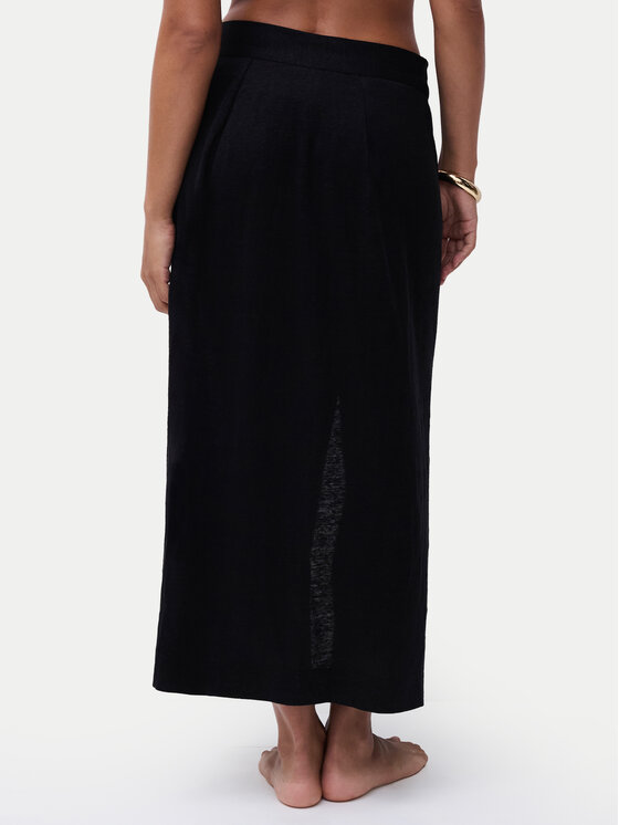 Chantelle Chantelle Pareo Alba C1AED0 Nero