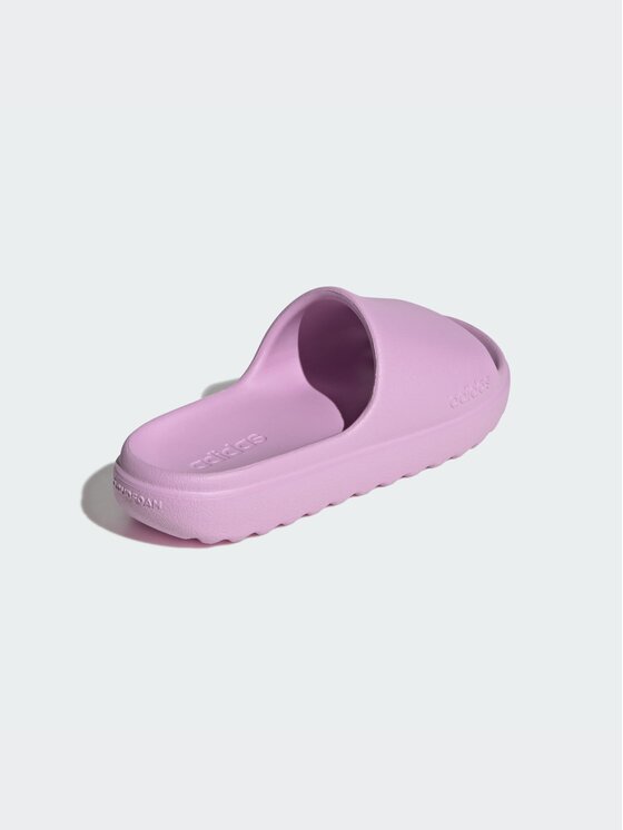 adidas adidas Klapki ADILETTE LUMIA Fioletowy jasny
