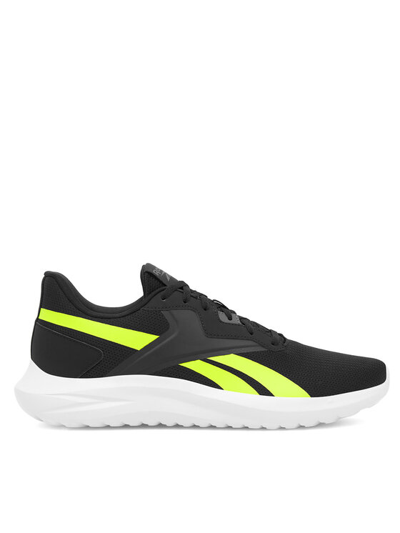 Férfi Futócipő Reebok, Méret: 44, Fekete, Energen Lux 100034008