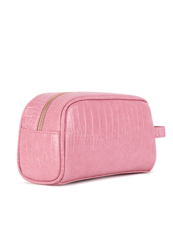 Beverly Hills Polo Club Beverly Hills Polo Club Косметичка BHPC-W1-001-AW24 Рожевий