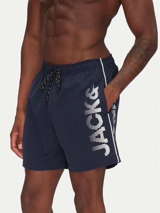 Szorty kąpielowe Jack&Jones
