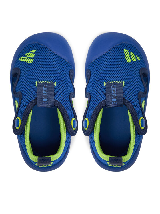 adidas adidas Sandały Altaventure 3 JP5753 Granatowy