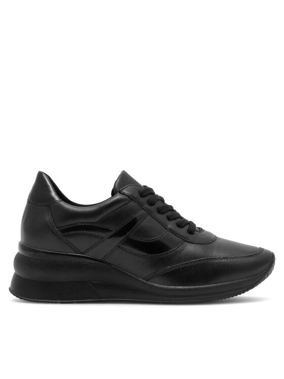 Sneakers Sergio Bardi EST-2218-10SB Negru