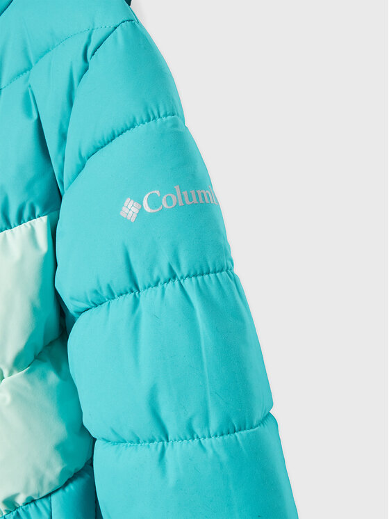 Columbia Columbia Kurtka narciarska Arctic Blast ™ 1908241 Niebieski Regular Fit