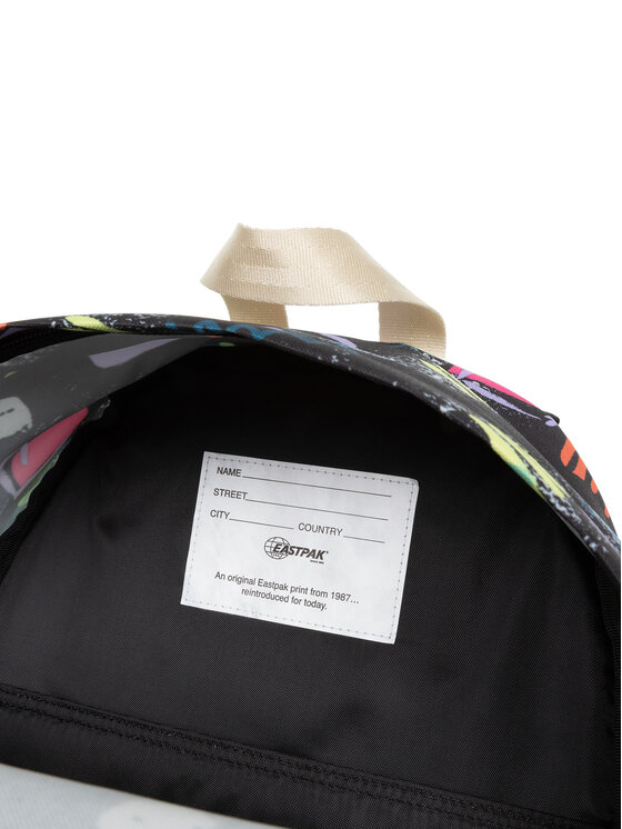 Eastpak Eastpak Rucksack Padded Pak'R EK000620 Bunt