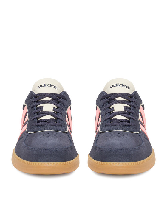 adidas adidas Tenisice BREAKNET SLEEK IH5467 Crna